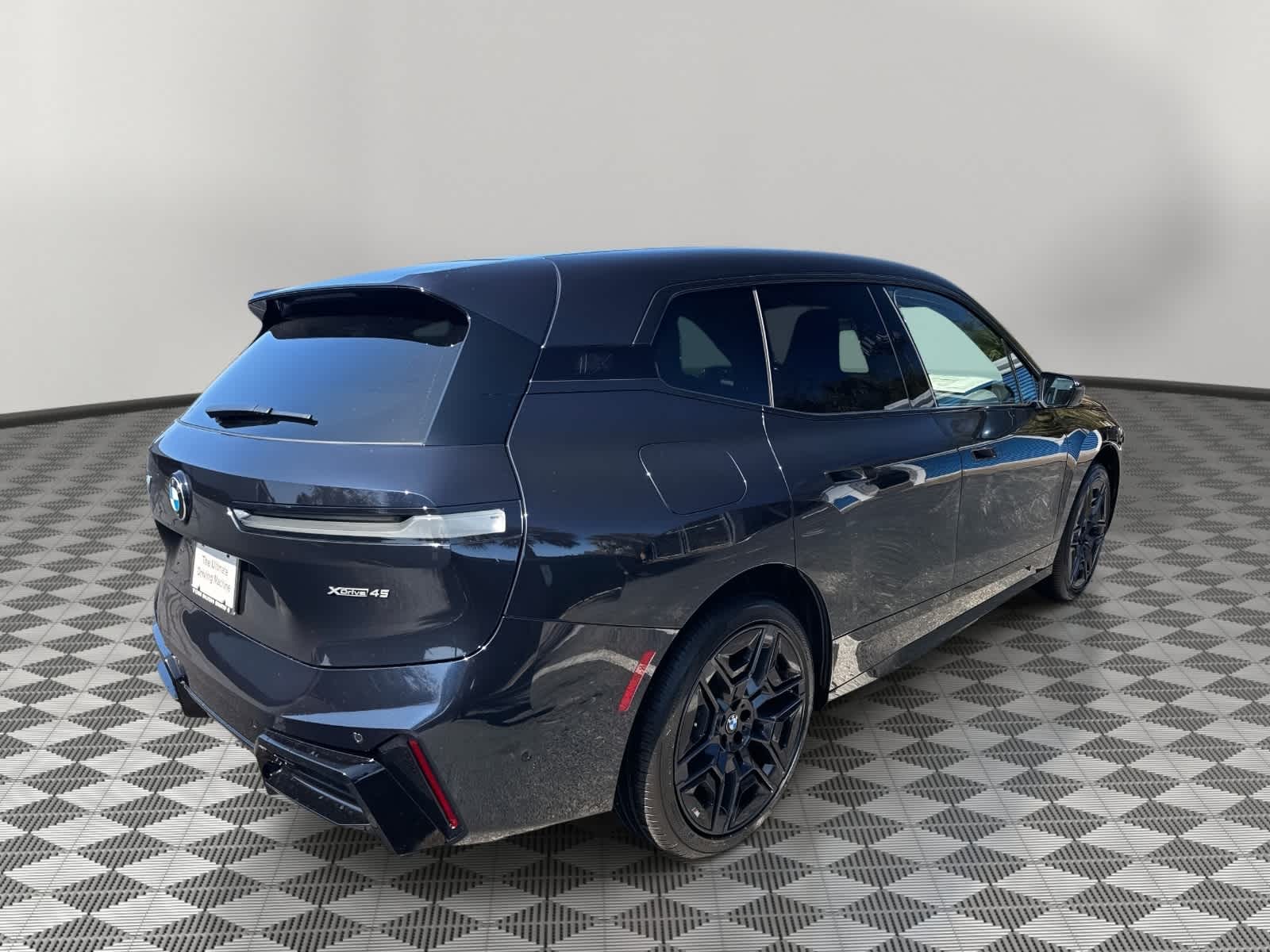 2026 BMW iX xDrive45 xDrive45