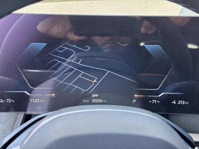 2026 BMW iX xDrive45 xDrive45