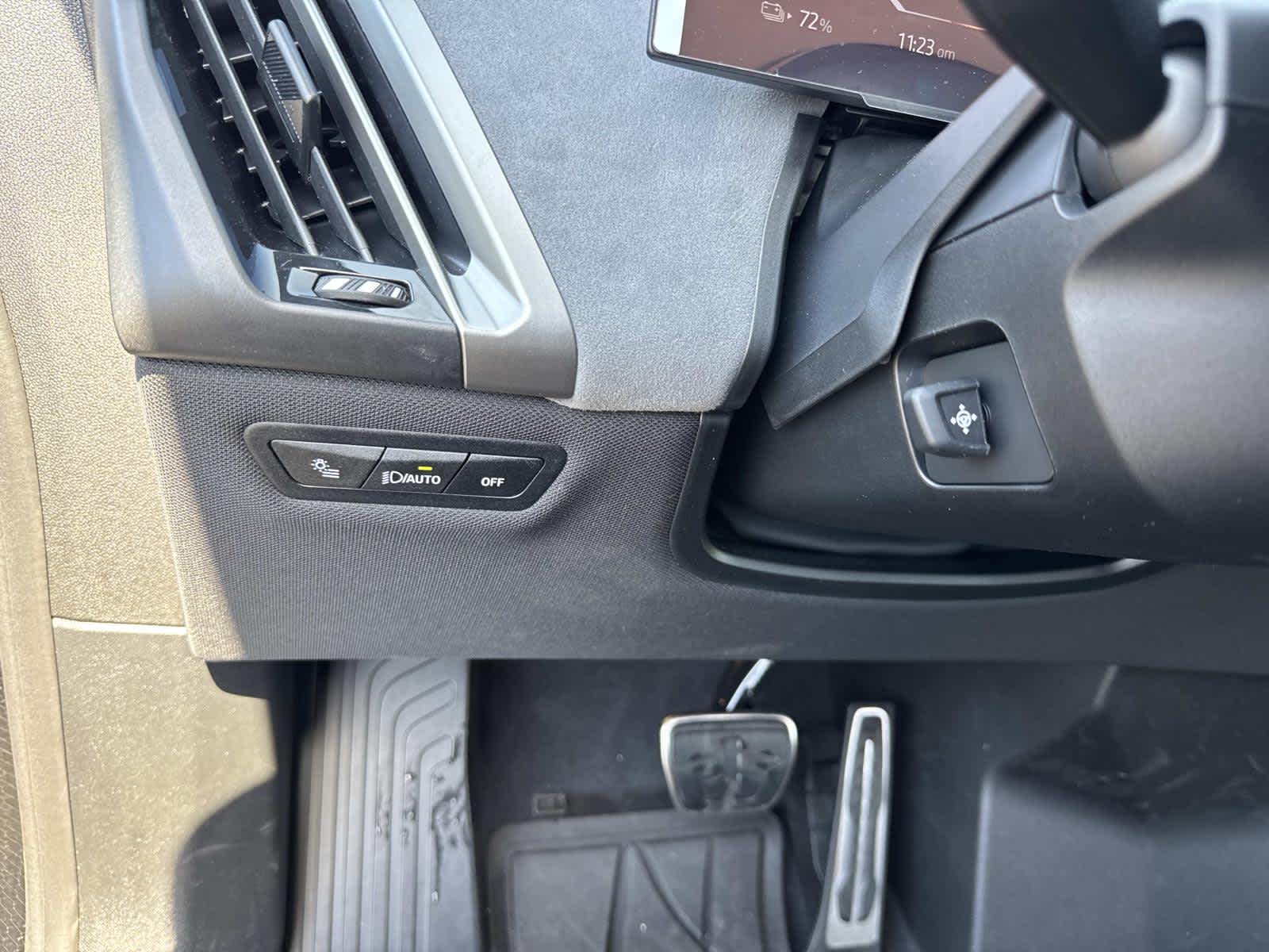 2026 BMW iX xDrive45 xDrive45