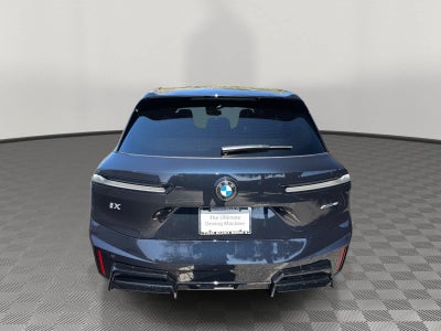 2026 BMW iX xDrive45 xDrive45