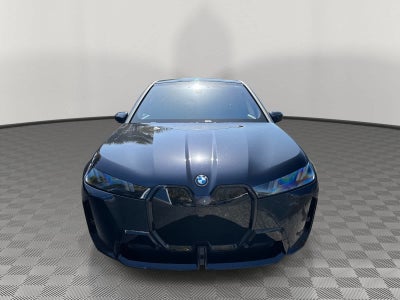 2026 BMW iX xDrive45 xDrive45