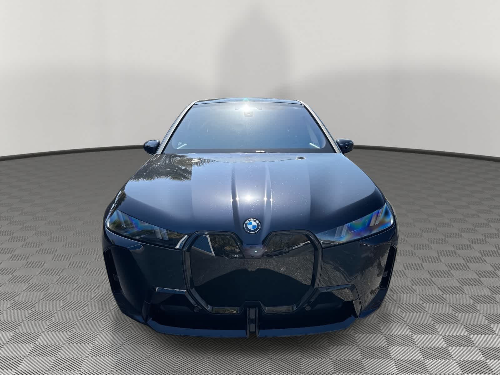 2026 BMW iX xDrive45 xDrive45