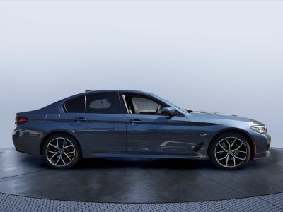 2023 BMW 530e 530e