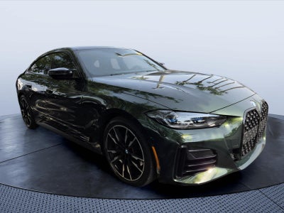 2024 BMW M440i xDrive M440i xDrive