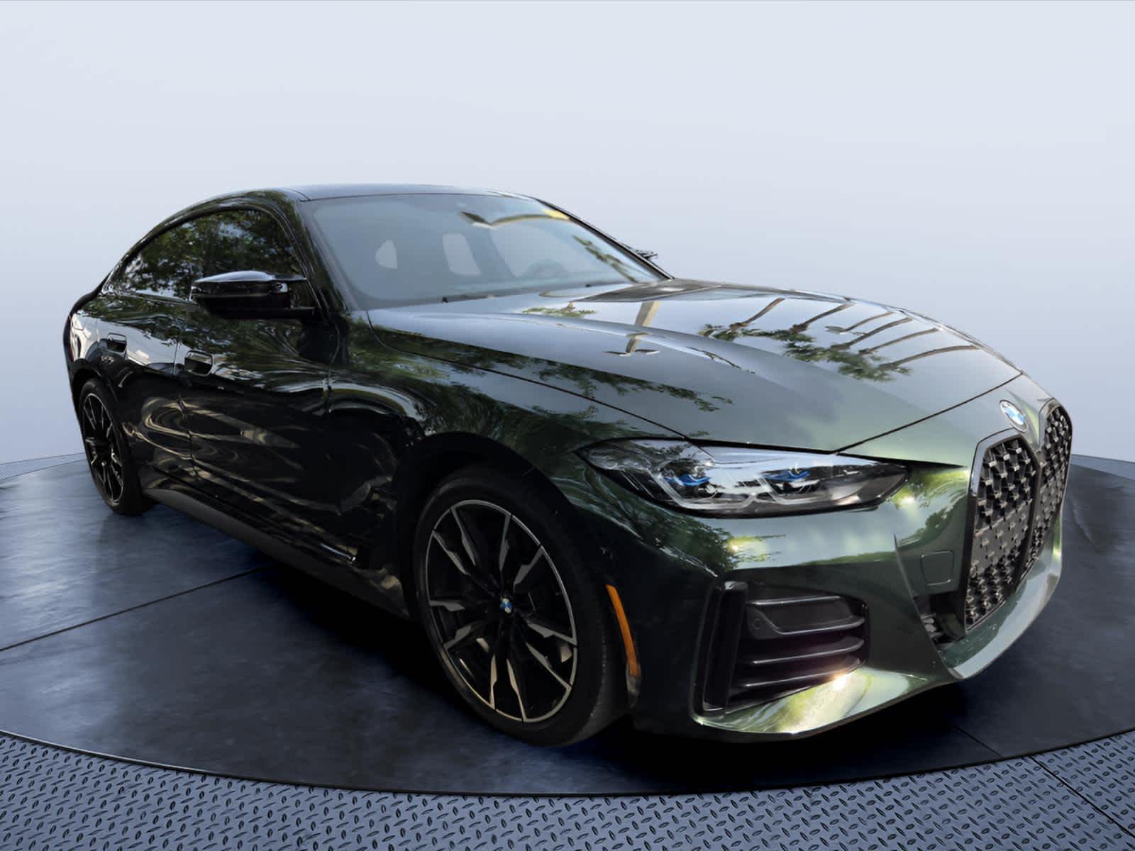 2024 BMW M440i xDrive M440i xDrive