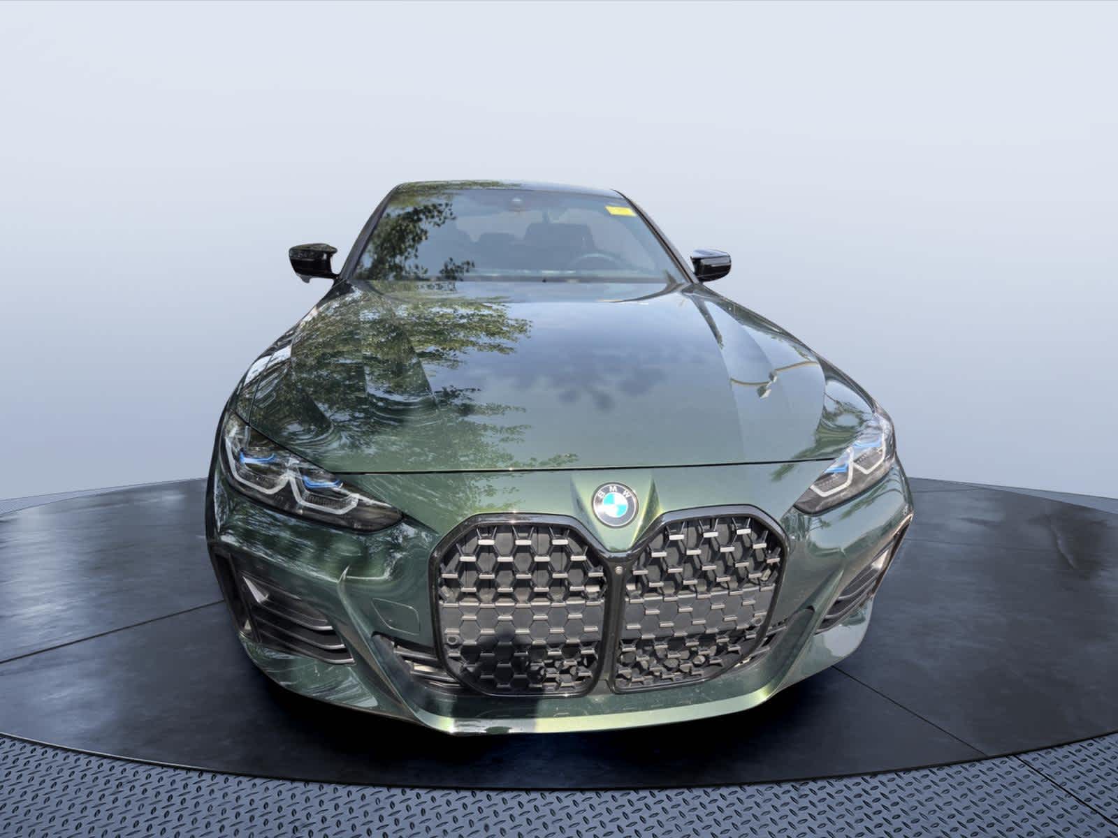 2024 BMW M440i xDrive M440i xDrive