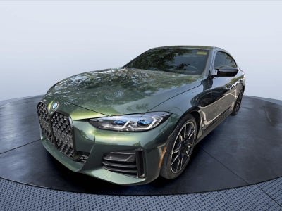 2024 BMW M440i xDrive M440i xDrive