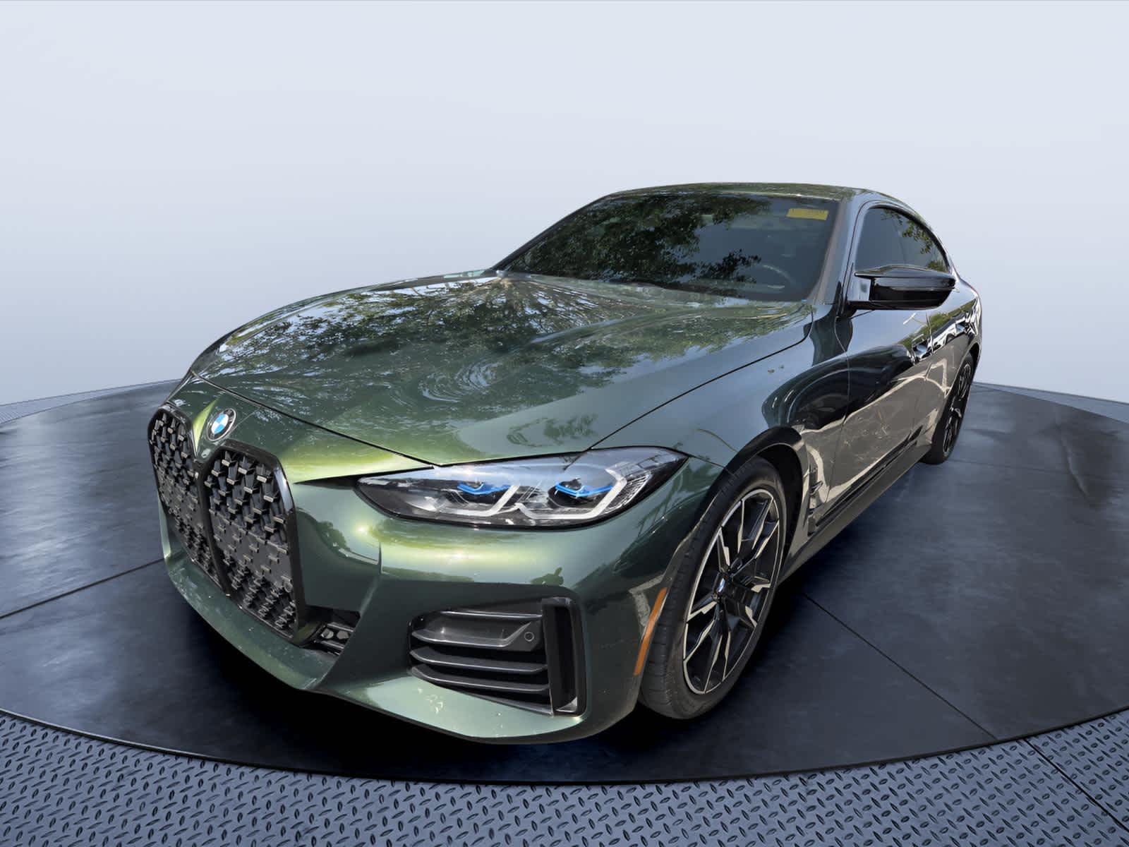 2024 BMW M440i xDrive M440i xDrive