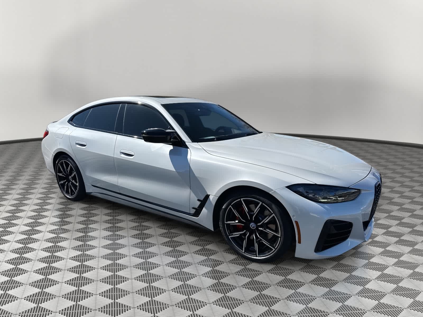 2023 BMW 4 Series M440i xDrive
