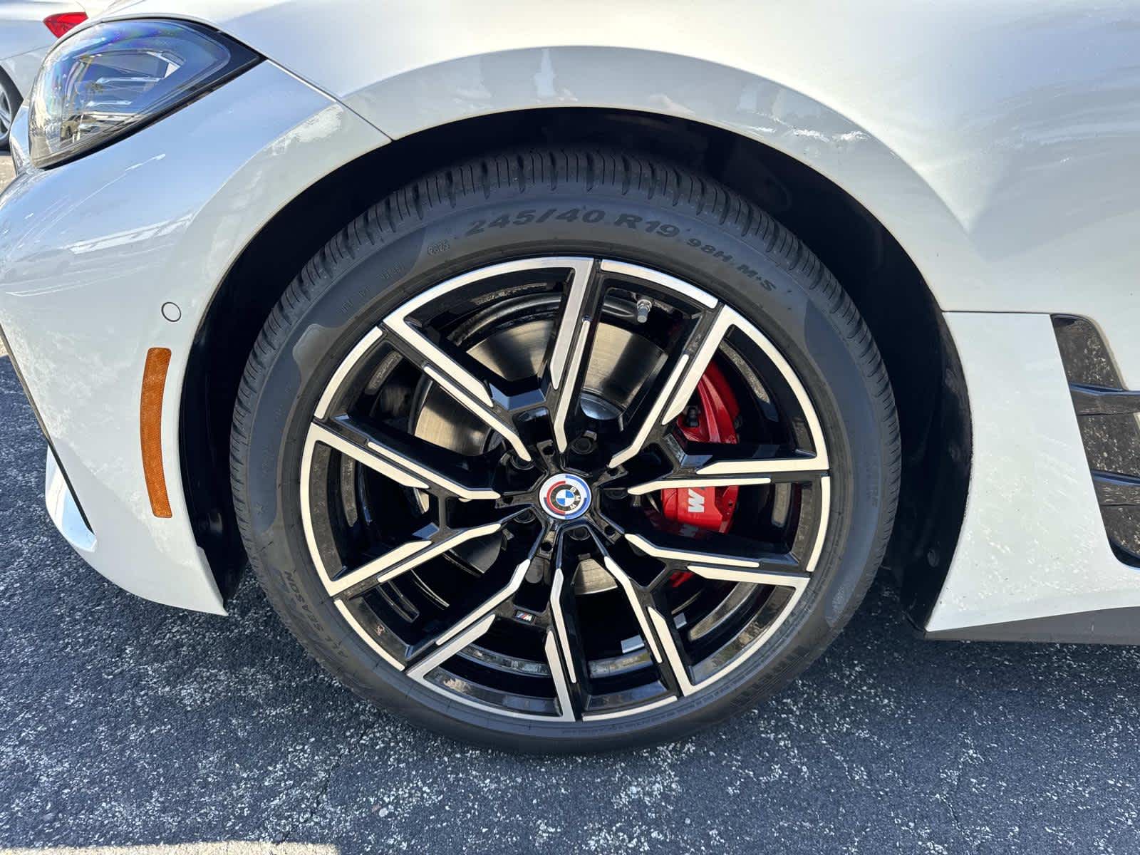 2023 BMW M440i xDrive M440i xDrive