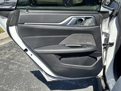 2023 BMW M440i xDrive M440i xDrive