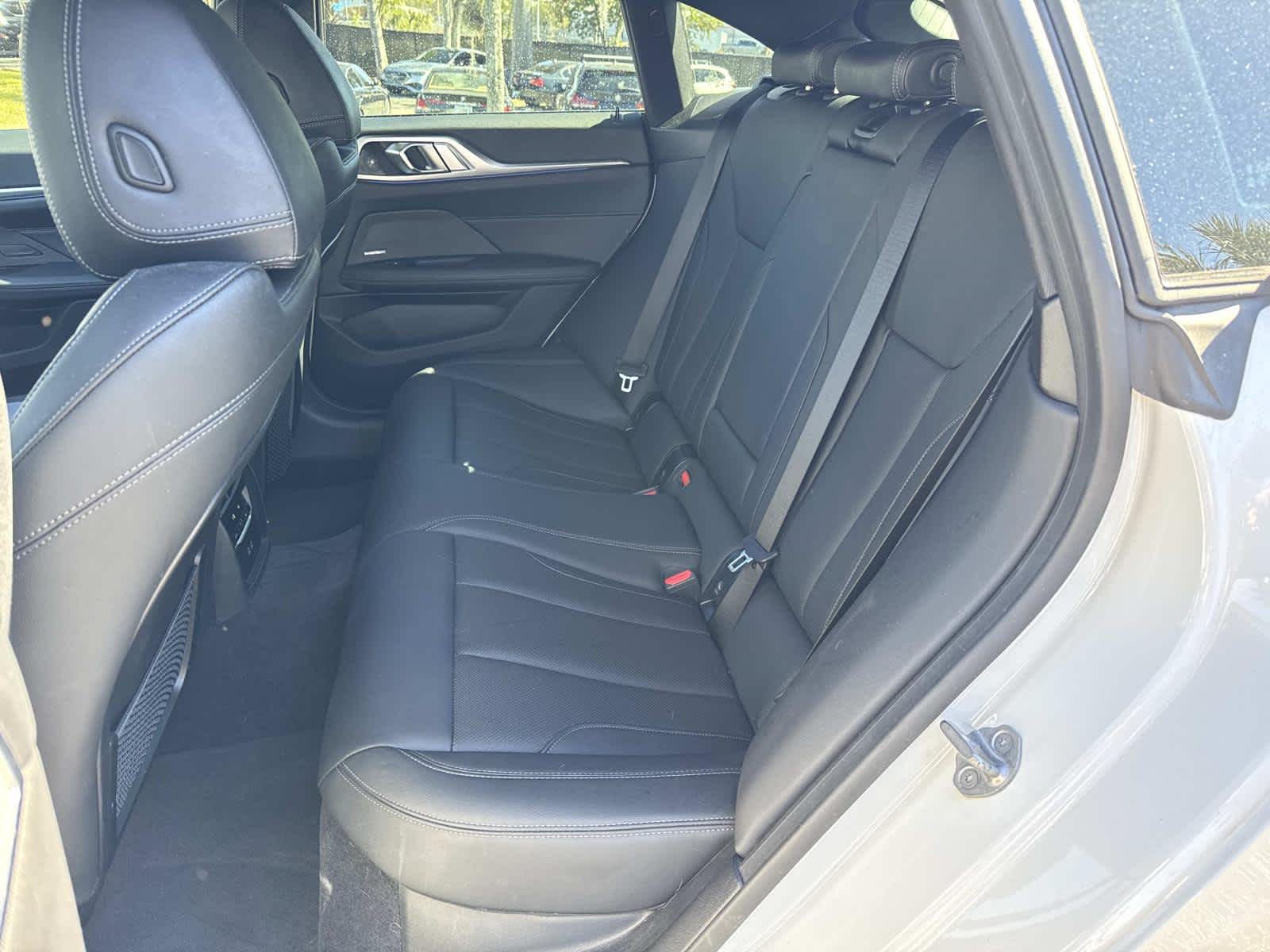 2023 BMW M440i xDrive M440i xDrive