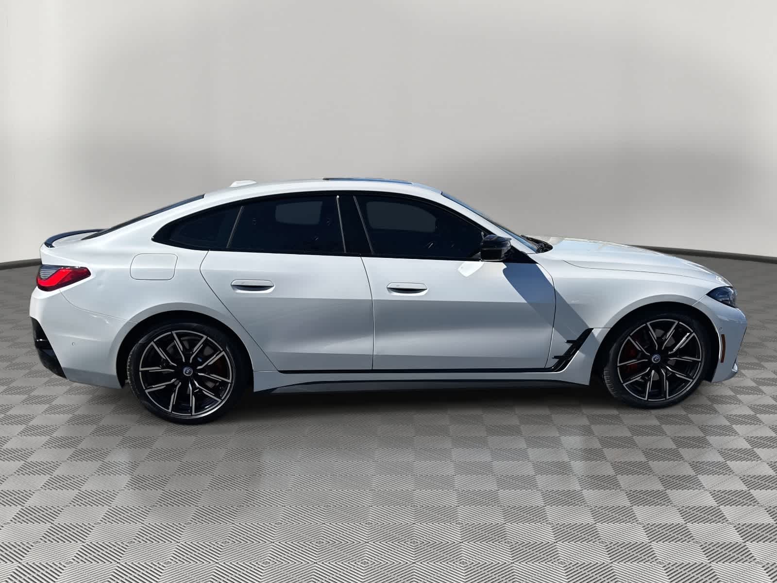 2023 BMW 4 Series M440i xDrive