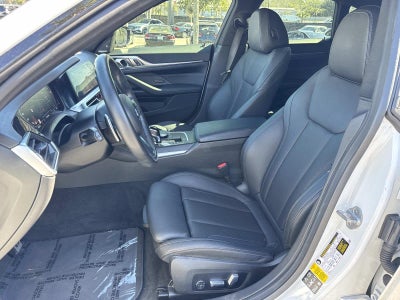 2023 BMW M440i xDrive M440i xDrive