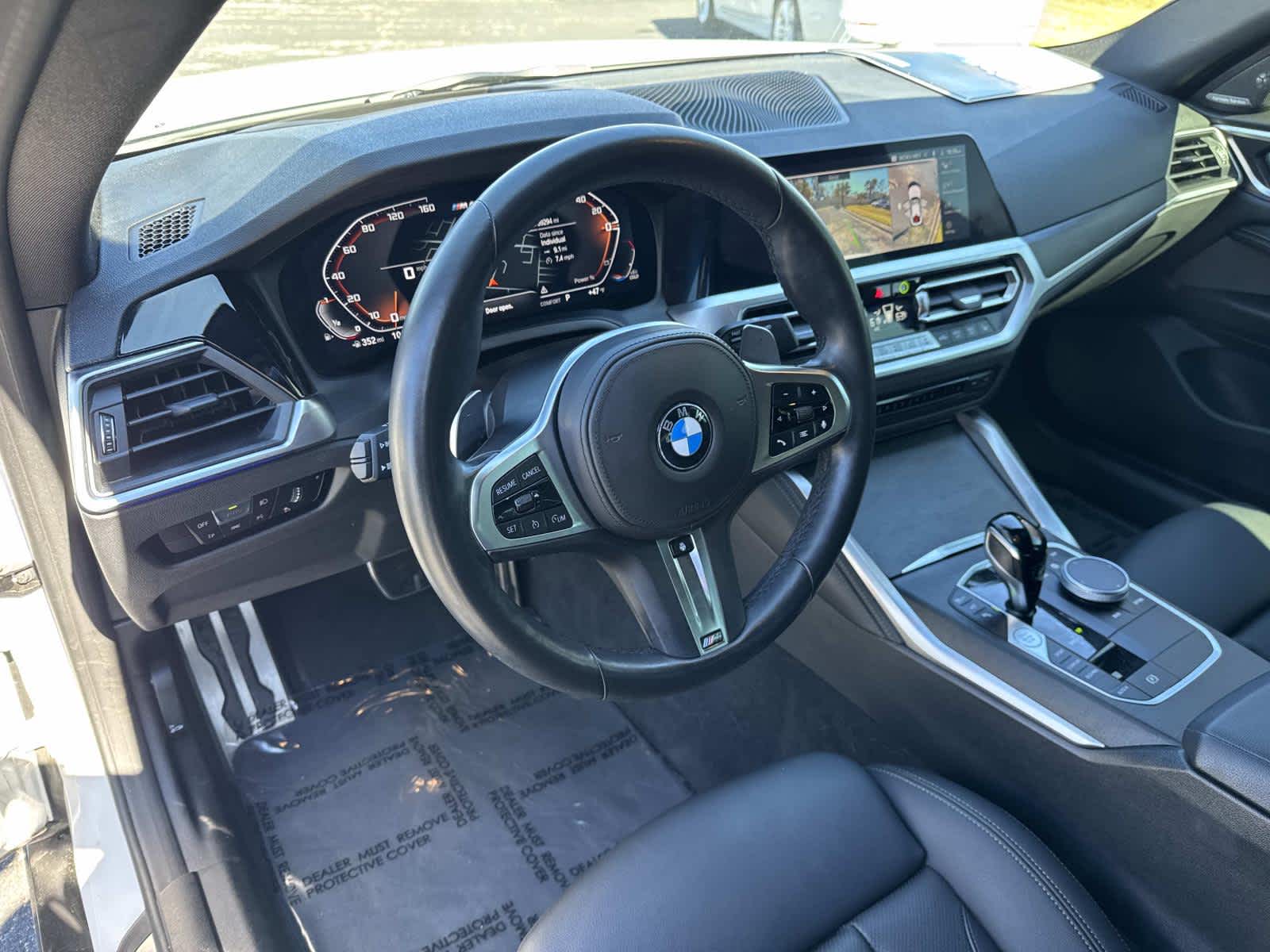 2023 BMW M440i xDrive M440i xDrive