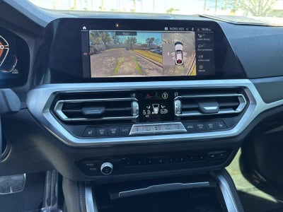 2023 BMW M440i xDrive M440i xDrive