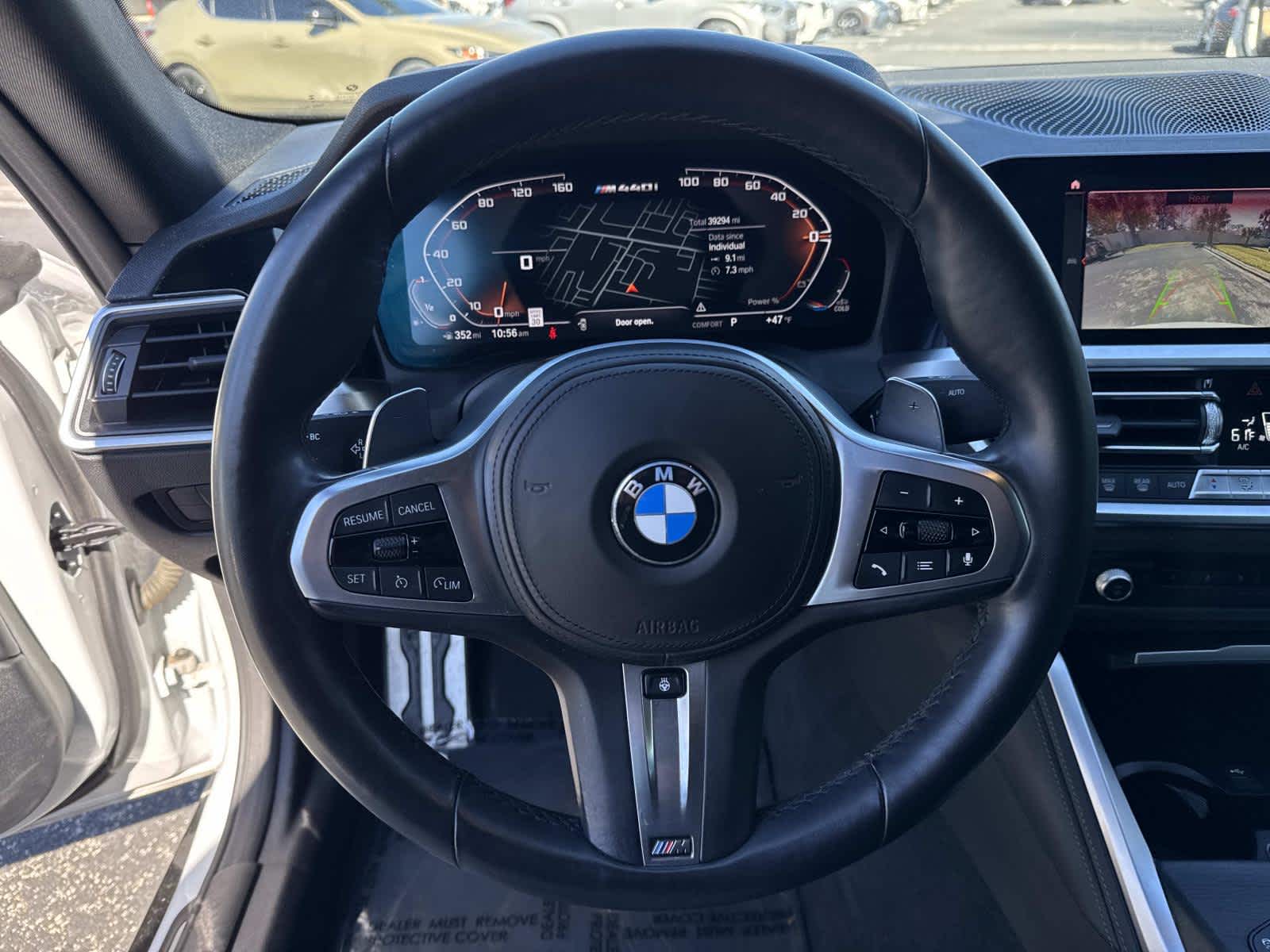 2023 BMW M440i xDrive M440i xDrive