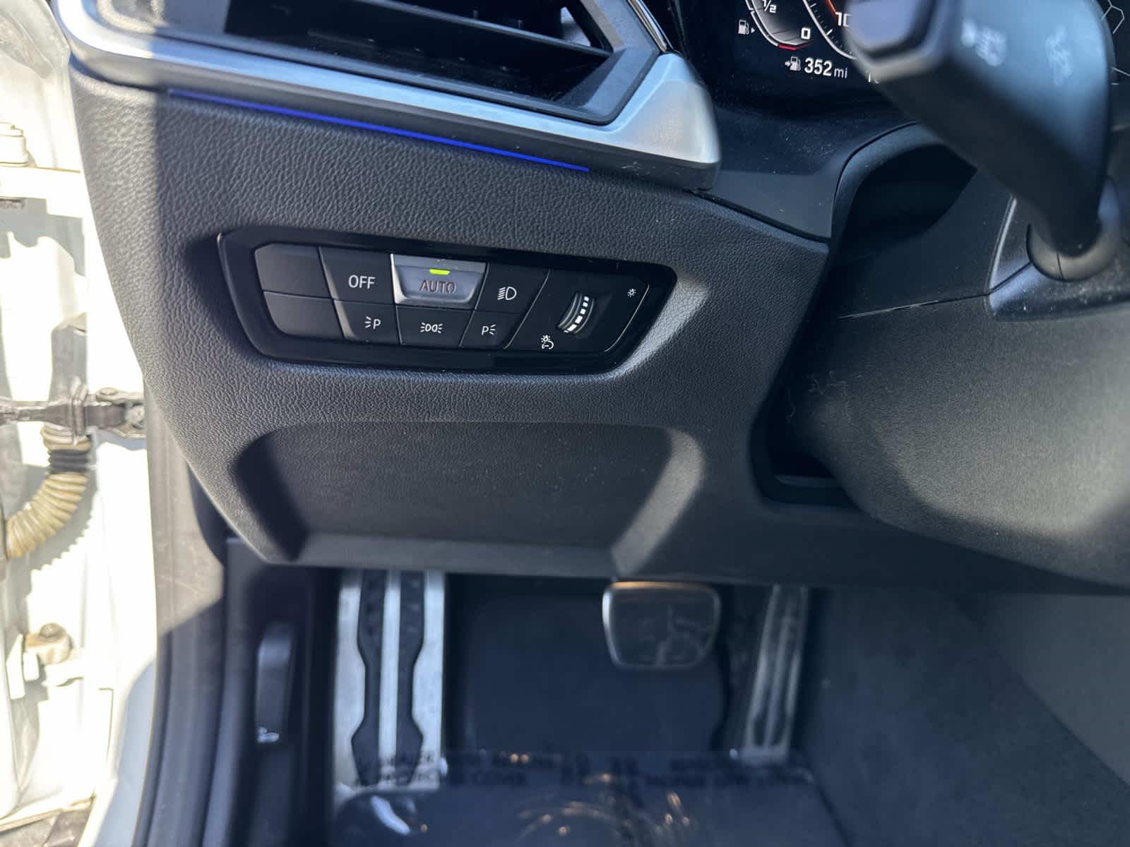 2023 BMW M440i xDrive M440i xDrive