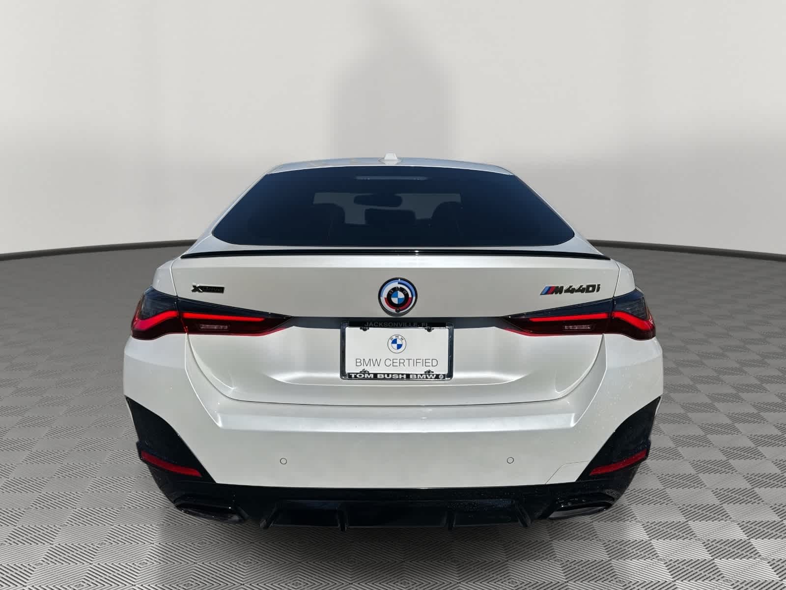 2023 BMW 4 Series M440i xDrive