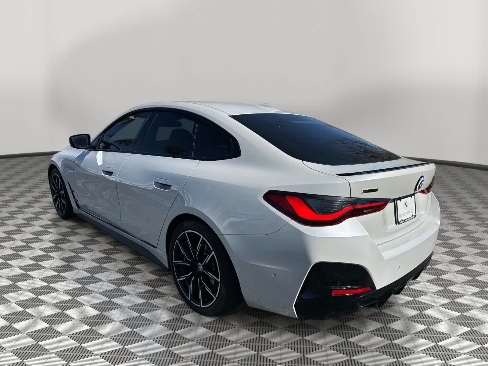 2023 BMW M440i xDrive M440i xDrive