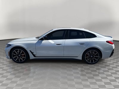 2023 BMW M440i xDrive M440i xDrive
