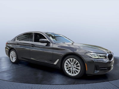 2023 BMW 530i xDrive 530i xDrive