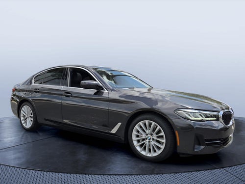 2023 BMW 530i xDrive 530i xDrive