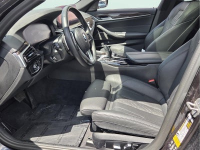 2023 BMW 530i xDrive 530i xDrive