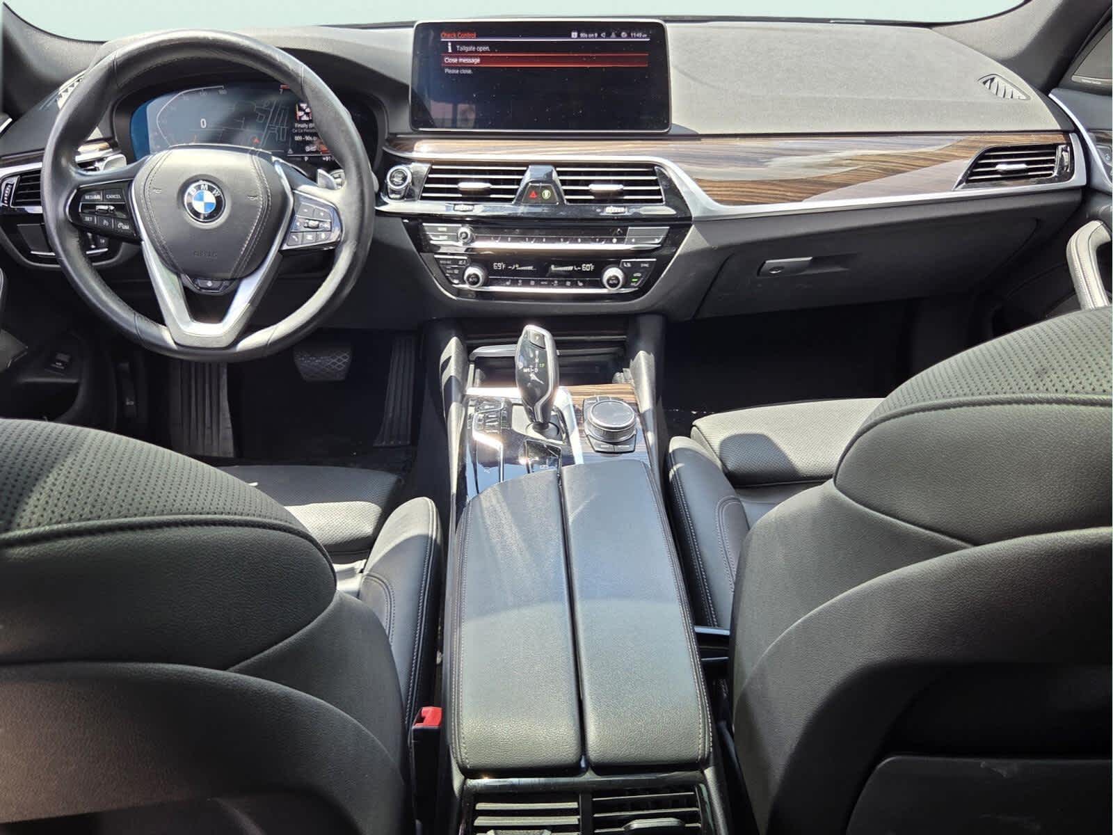 2023 BMW 530i xDrive 530i xDrive