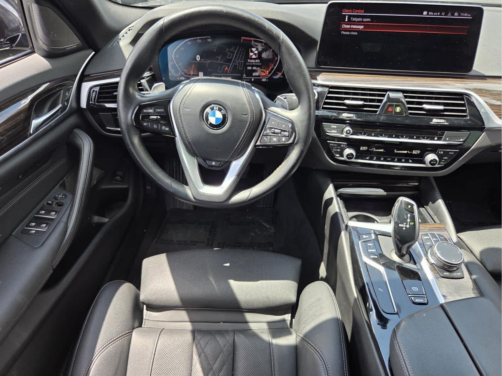 2023 BMW 530i xDrive 530i xDrive