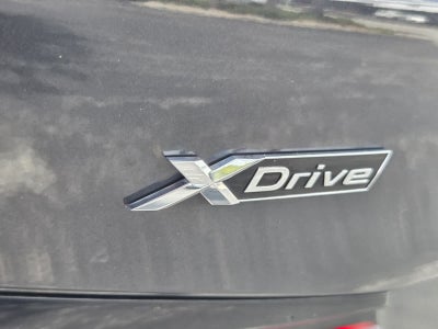 2023 BMW 530i xDrive 530i xDrive