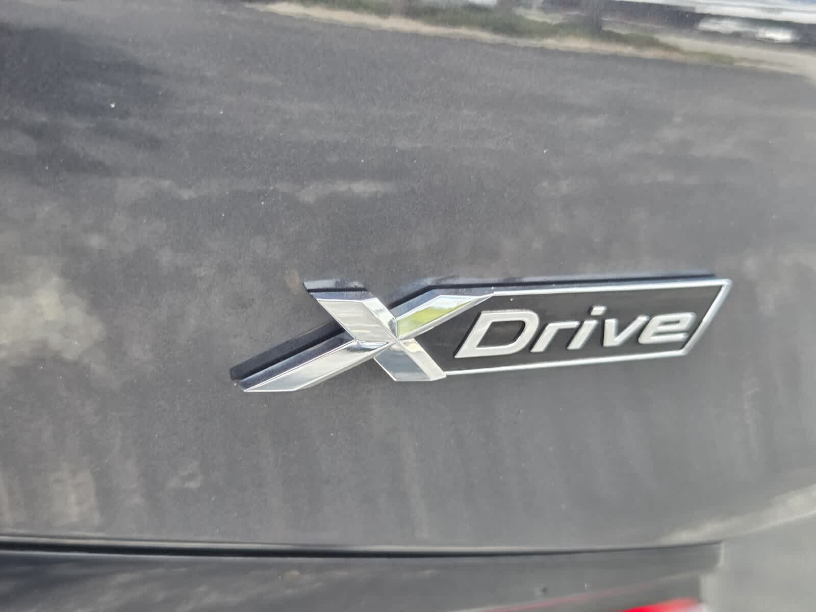 2023 BMW 530i xDrive 530i xDrive