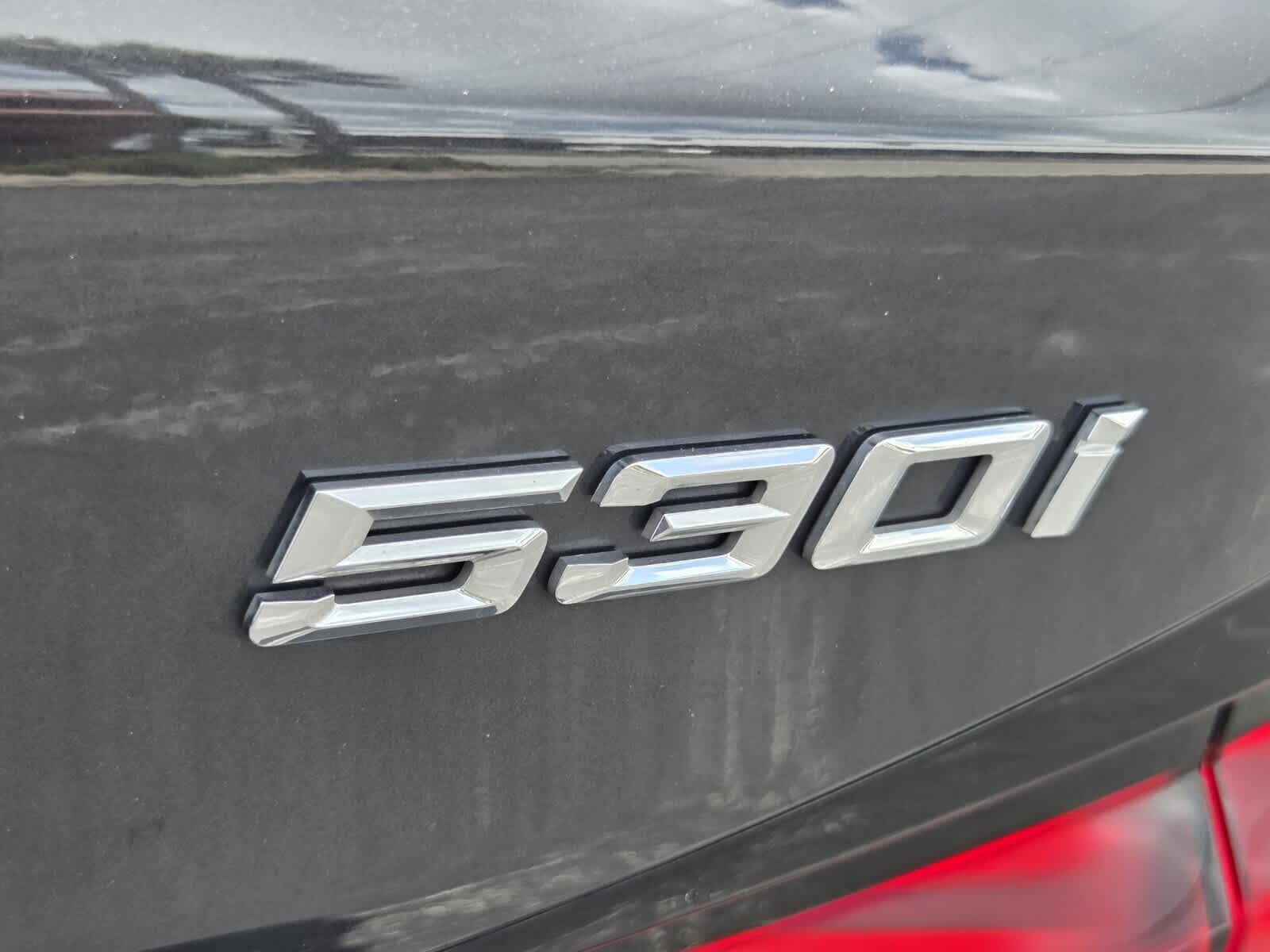 2023 BMW 530i xDrive 530i xDrive