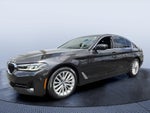 2023 BMW 530i xDrive 530i xDrive