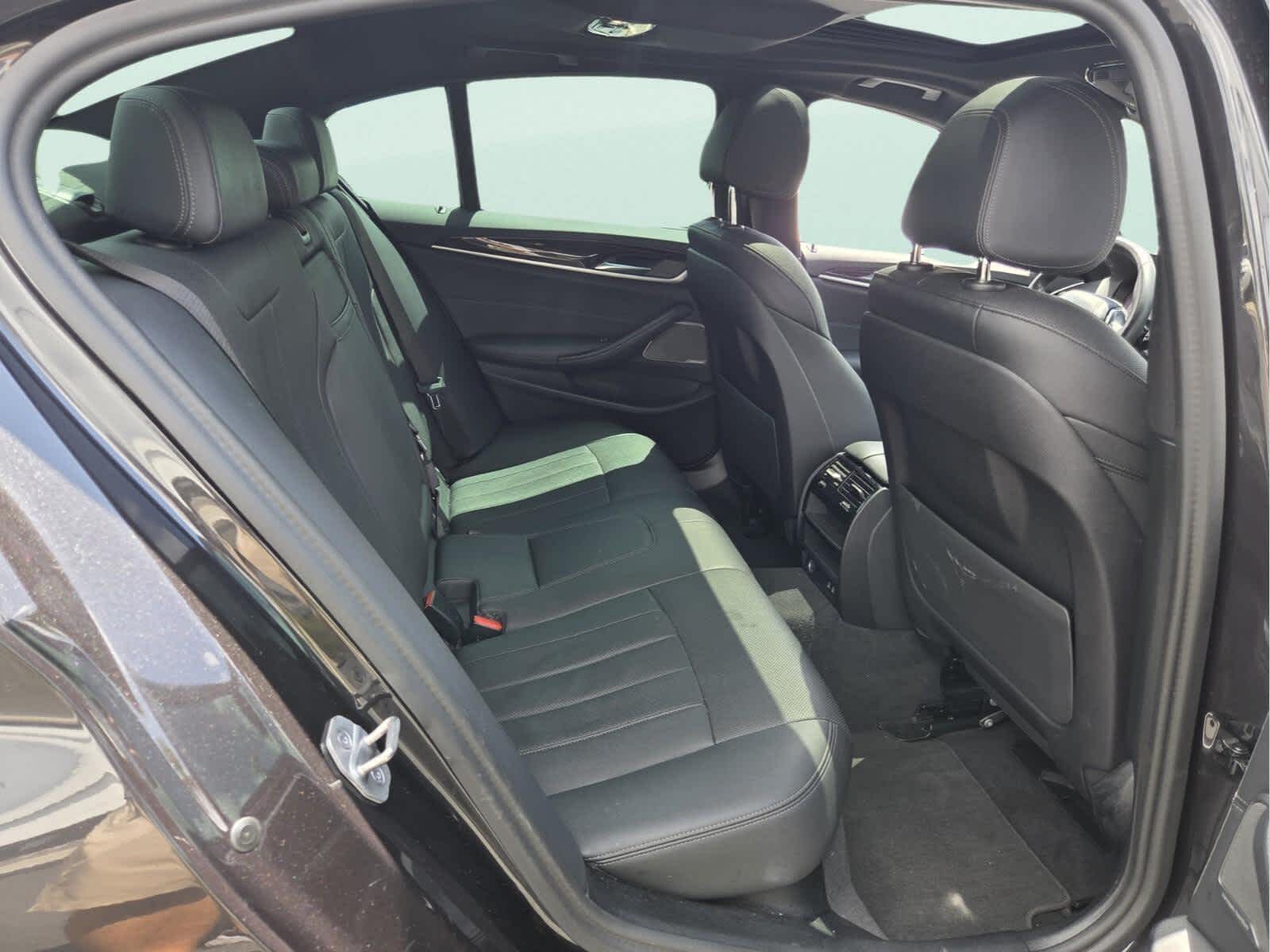 2023 BMW 530i xDrive 530i xDrive