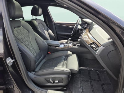 2023 BMW 530i xDrive 530i xDrive