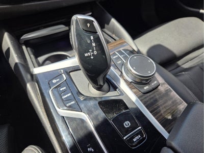 2023 BMW 530i xDrive 530i xDrive