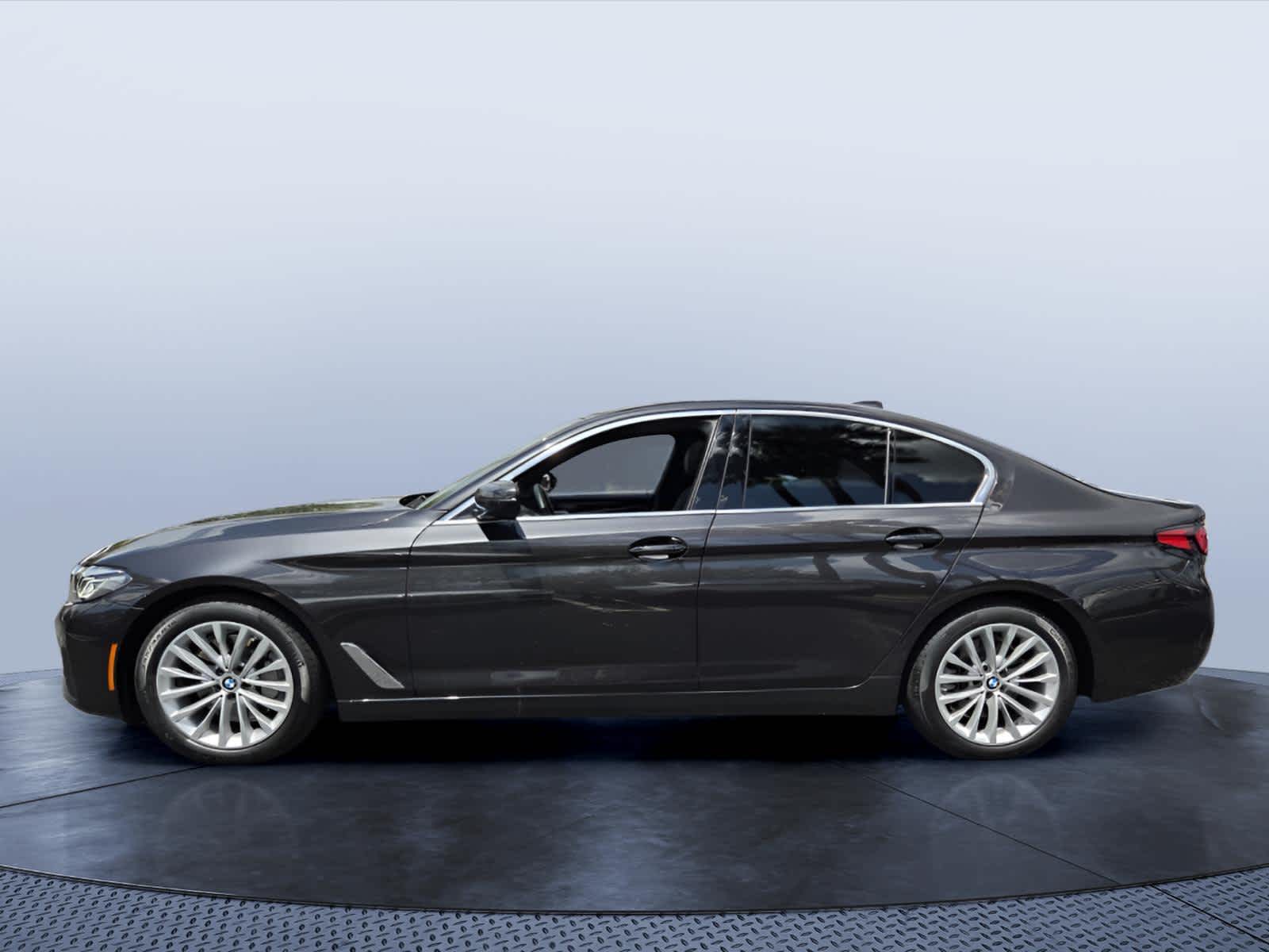 2023 BMW 530i xDrive 530i xDrive