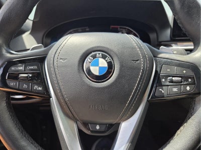 2023 BMW 530i xDrive 530i xDrive