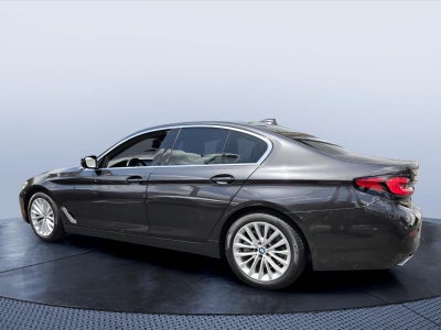 2023 BMW 530i xDrive 530i xDrive