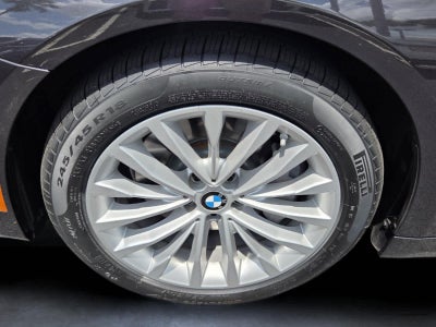 2023 BMW 530i xDrive 530i xDrive