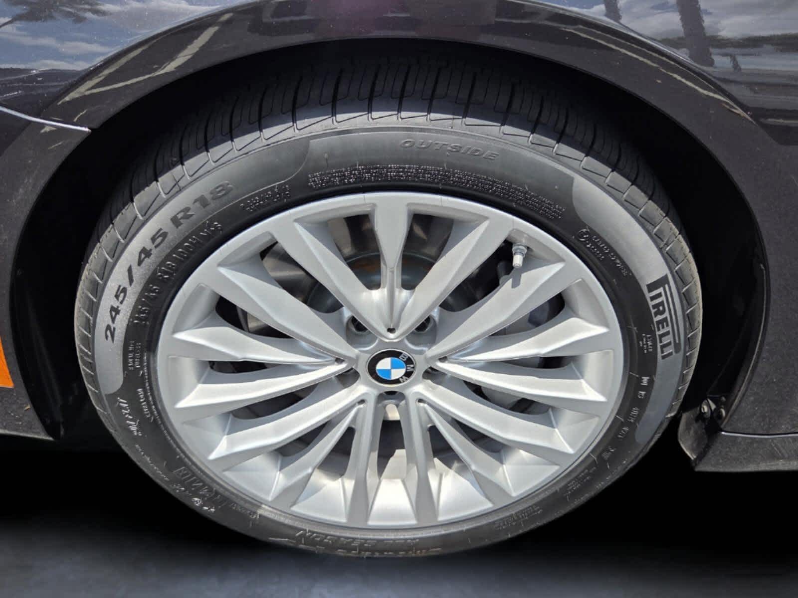 2023 BMW 530i xDrive 530i xDrive