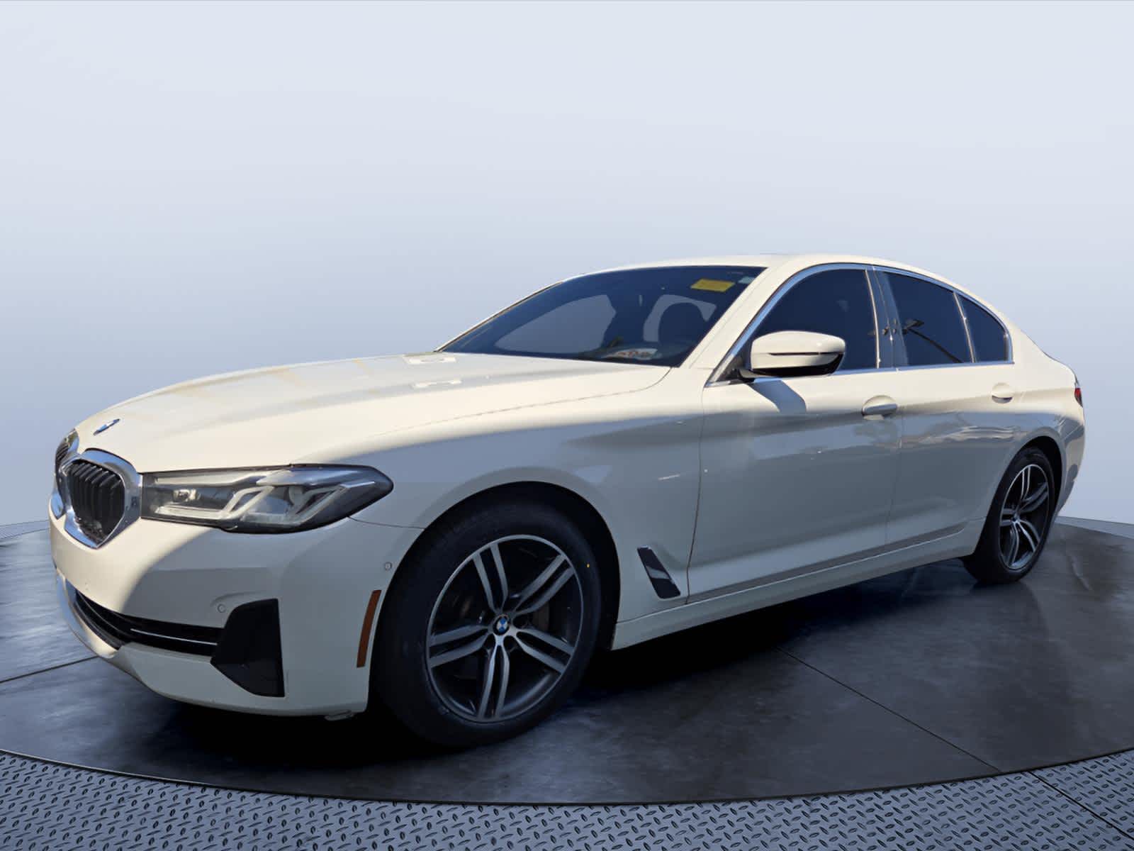 2021 BMW 530i xDrive 530i xDrive