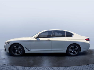 2021 BMW 530i xDrive 530i xDrive