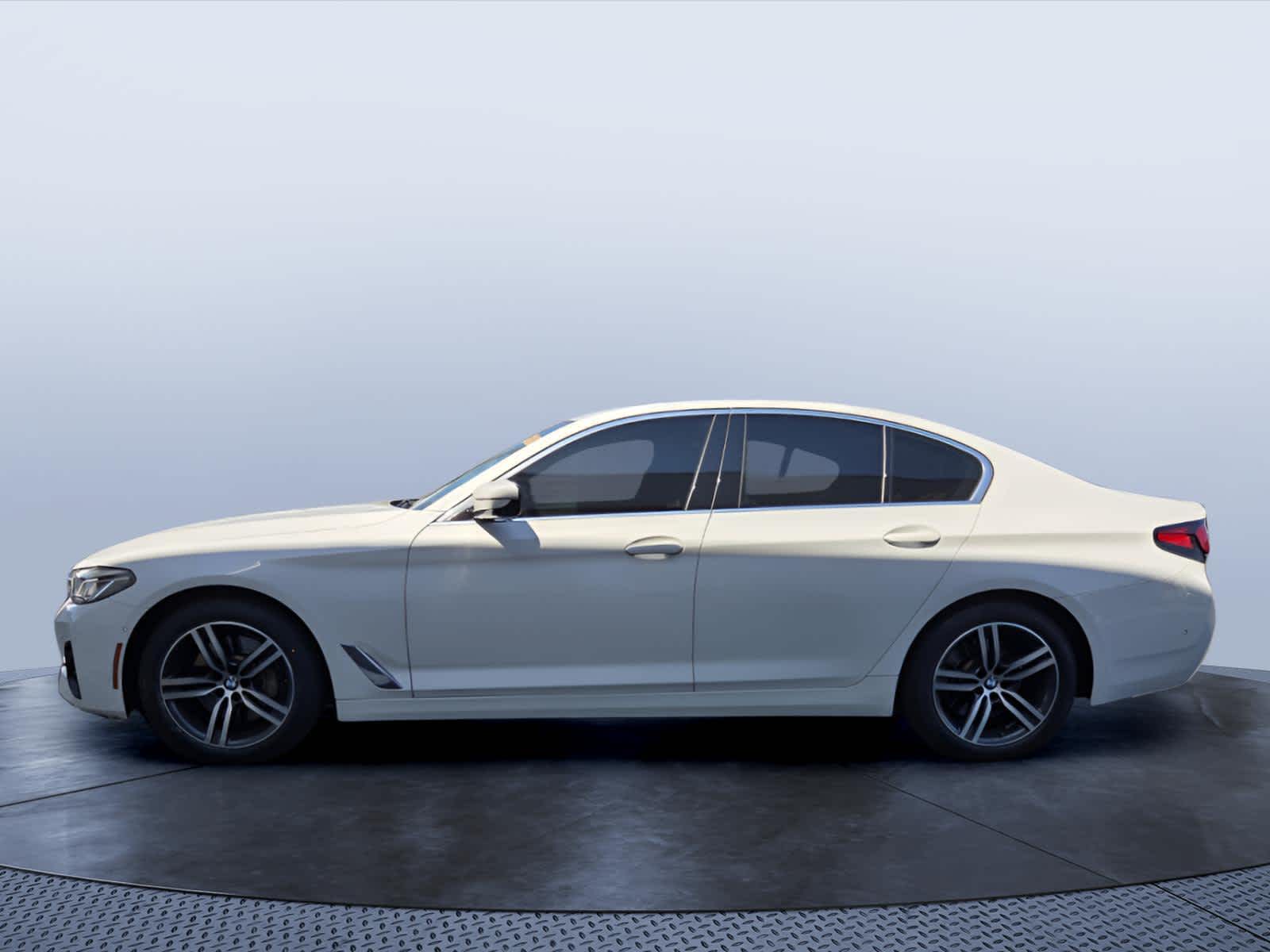 2021 BMW 530i xDrive 530i xDrive