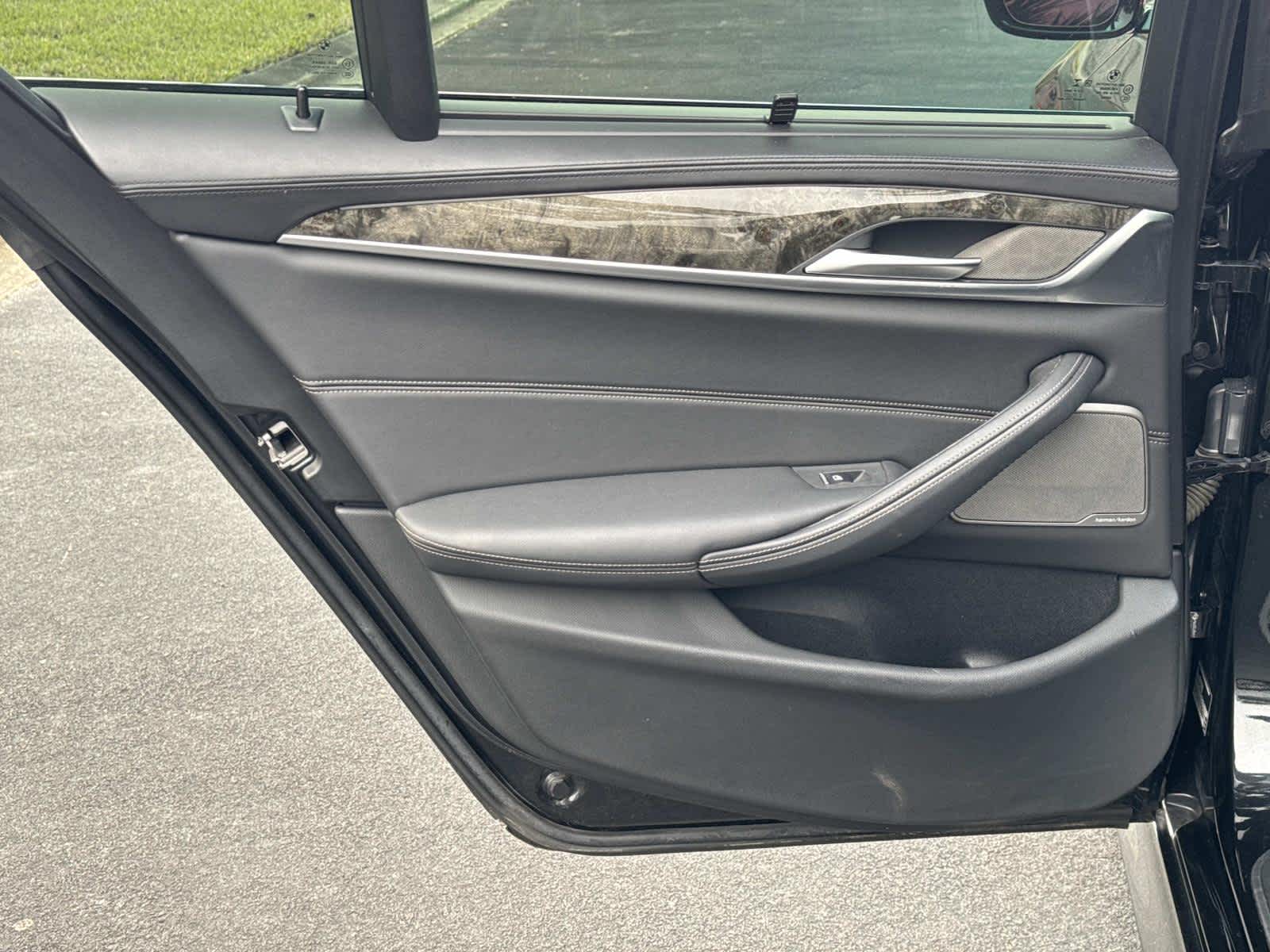 2023 BMW M550i xDrive M550i xDrive