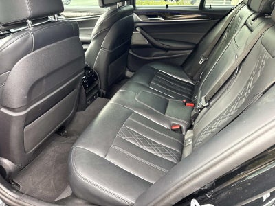 2023 BMW M550i xDrive M550i xDrive