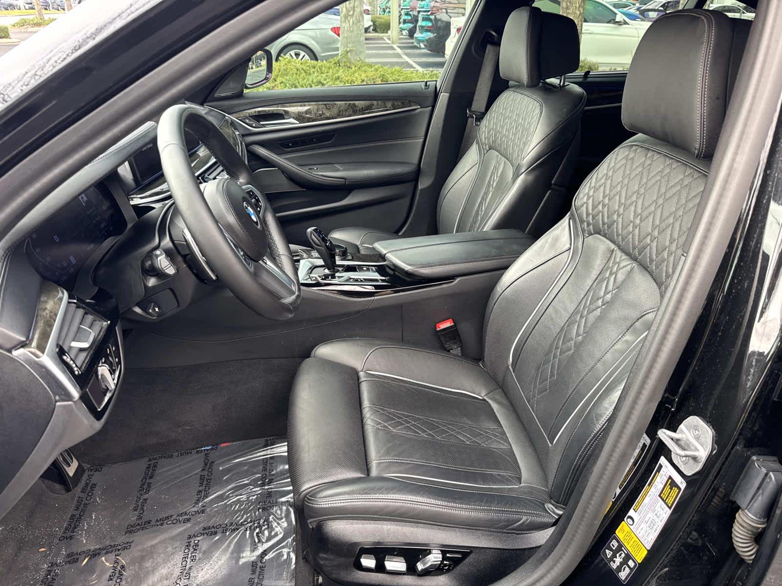 2023 BMW M550i xDrive M550i xDrive