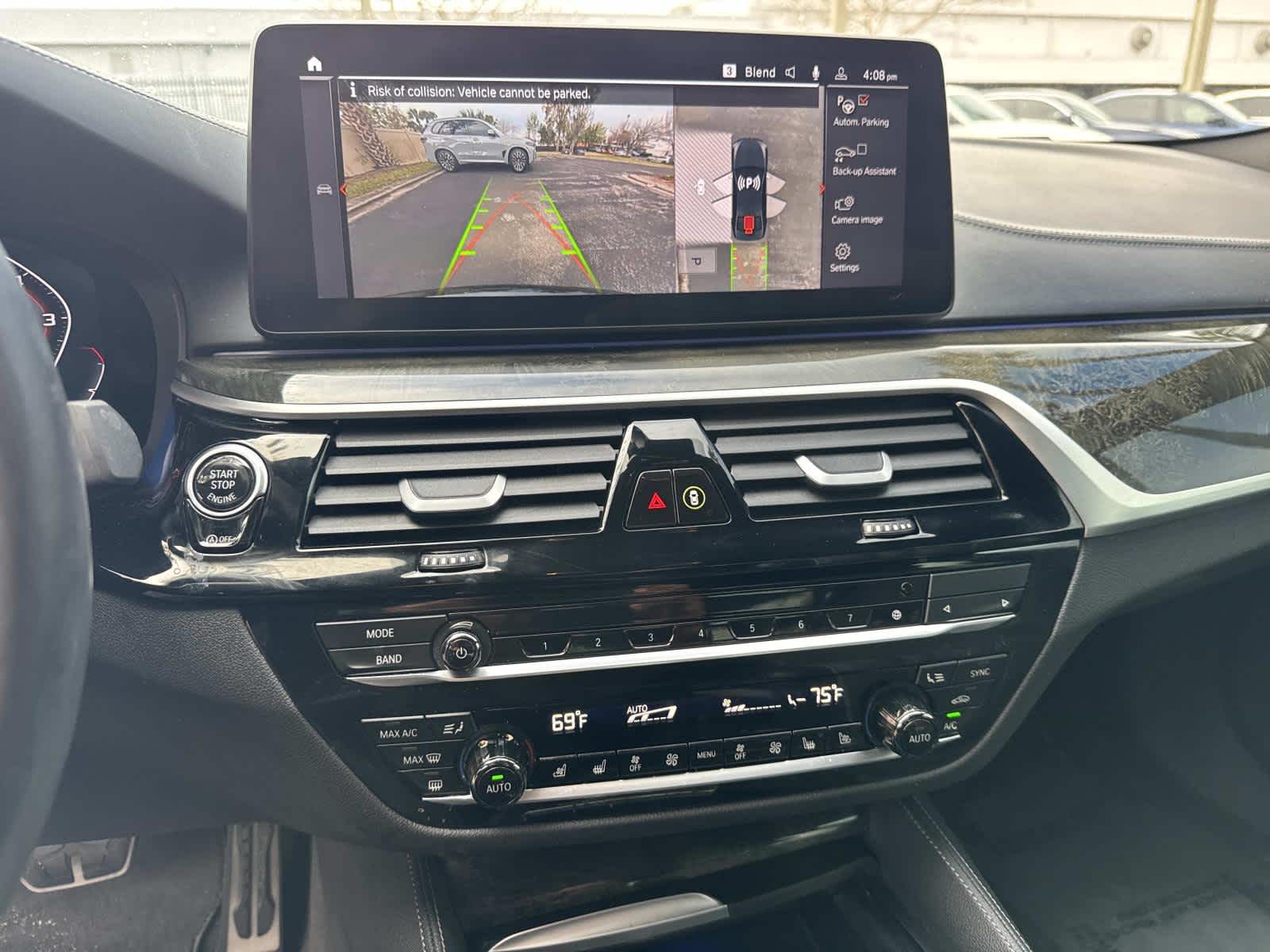 2023 BMW M550i xDrive M550i xDrive