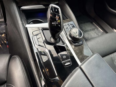 2023 BMW M550i xDrive M550i xDrive